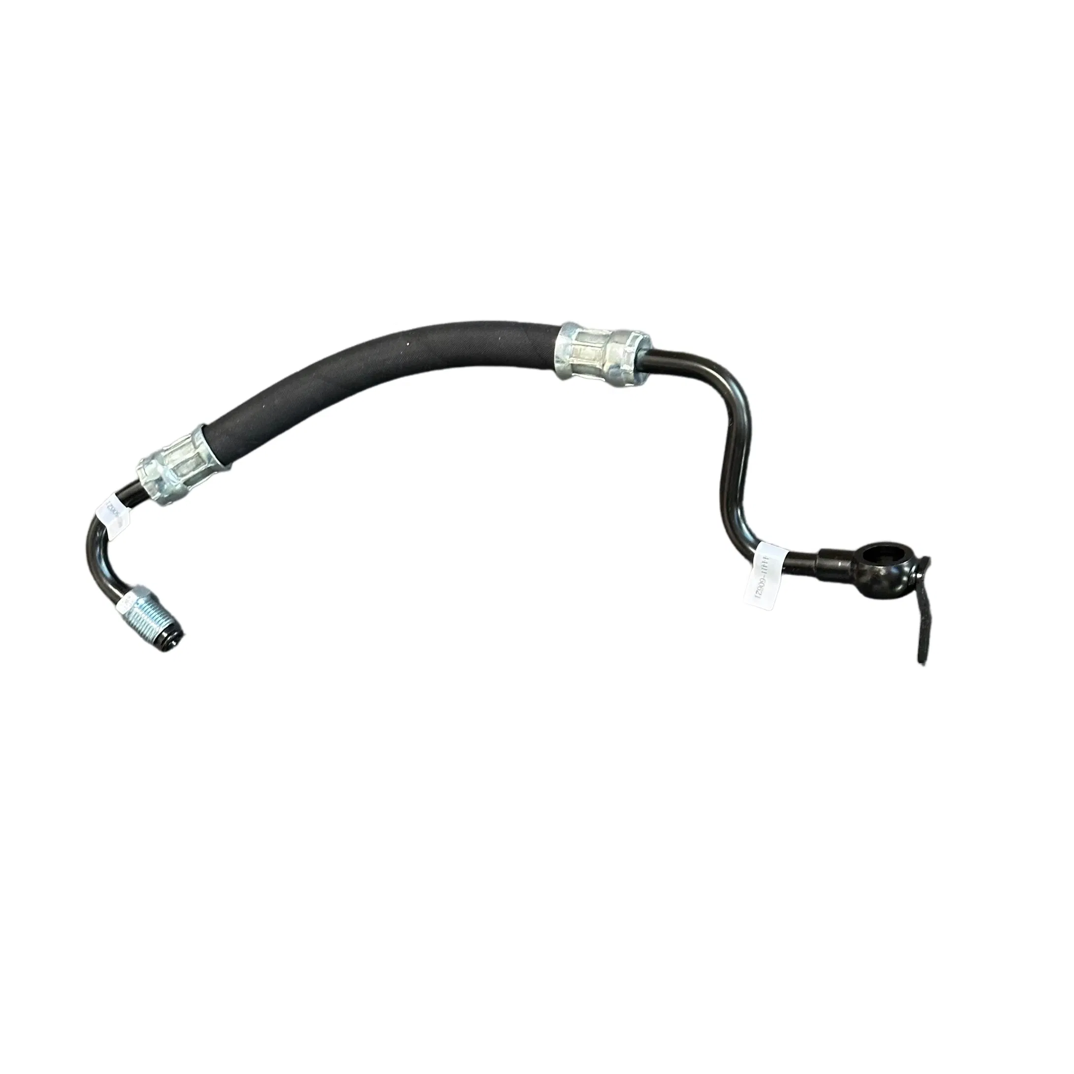 Power Steering Feed Hose 44411-60621 Toyota Genuine Heavy Duty SUV 4X4 High Pressure Resistant Car Spare Part