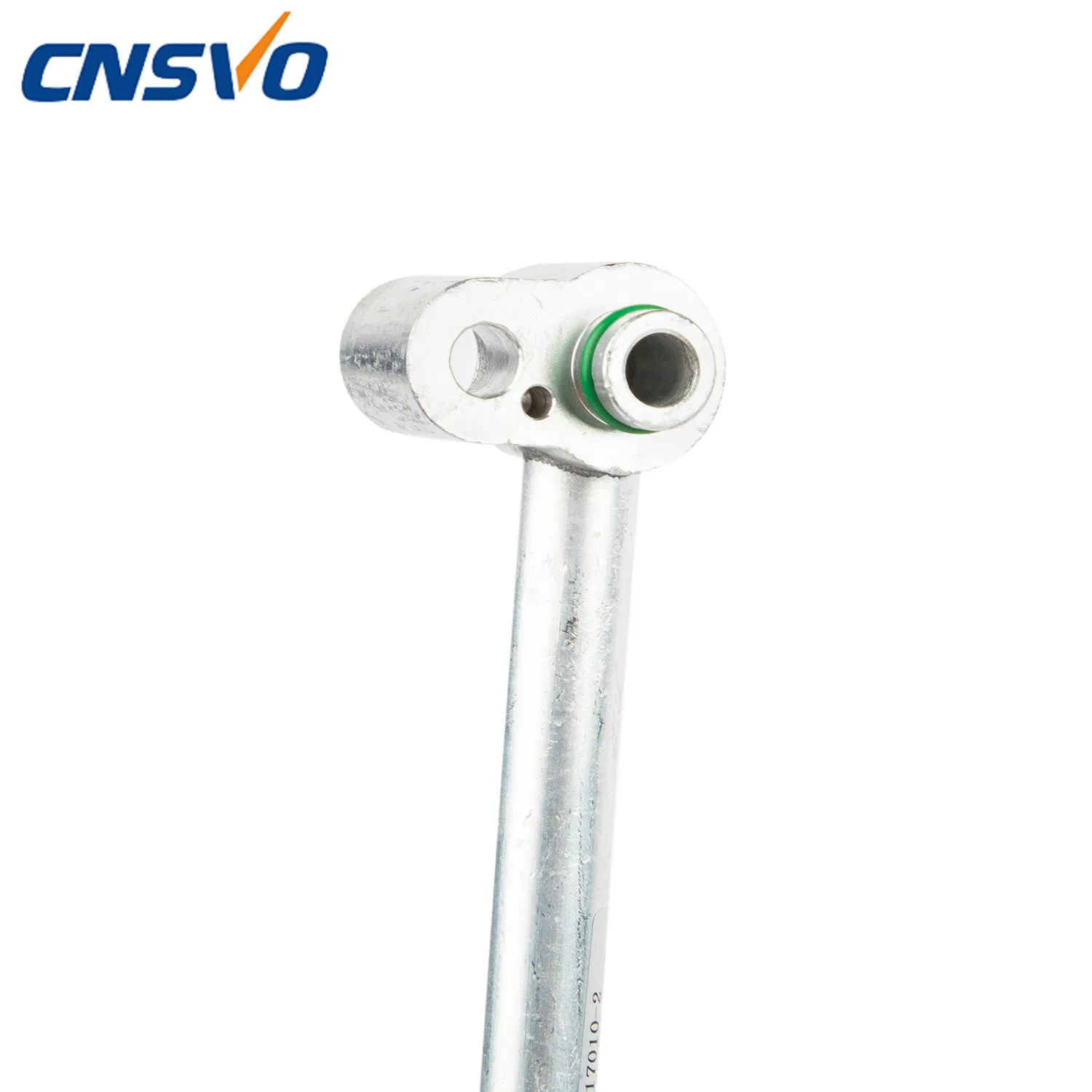 Air Condtioning Pipe Connecting Compressor and Condenser A/C Refrigerant Suction Hose 180820721K for Volks. Wagen Bora