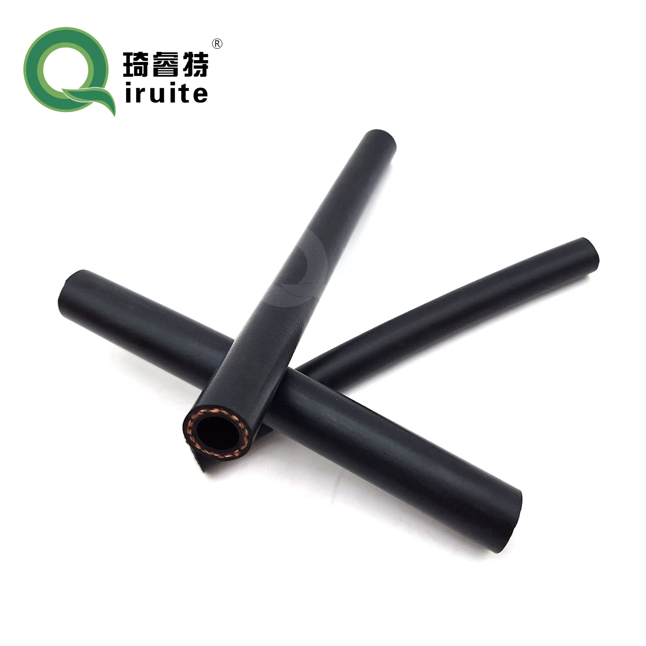 Durable 4890 Reduced #8 10mm Car A/C Hose for R134A Refrigerant