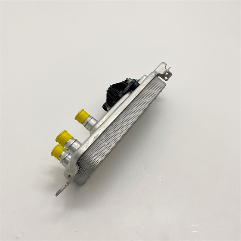 Stzt 17217638678 Auto Parts Automatic Transmission Oil Cooler Hose Assembly for B MW E90e84 E87e89 E92 Oilcooling Pipe