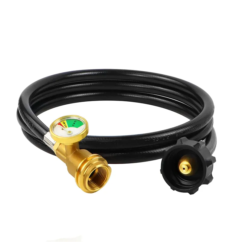 Propane Extension Hose