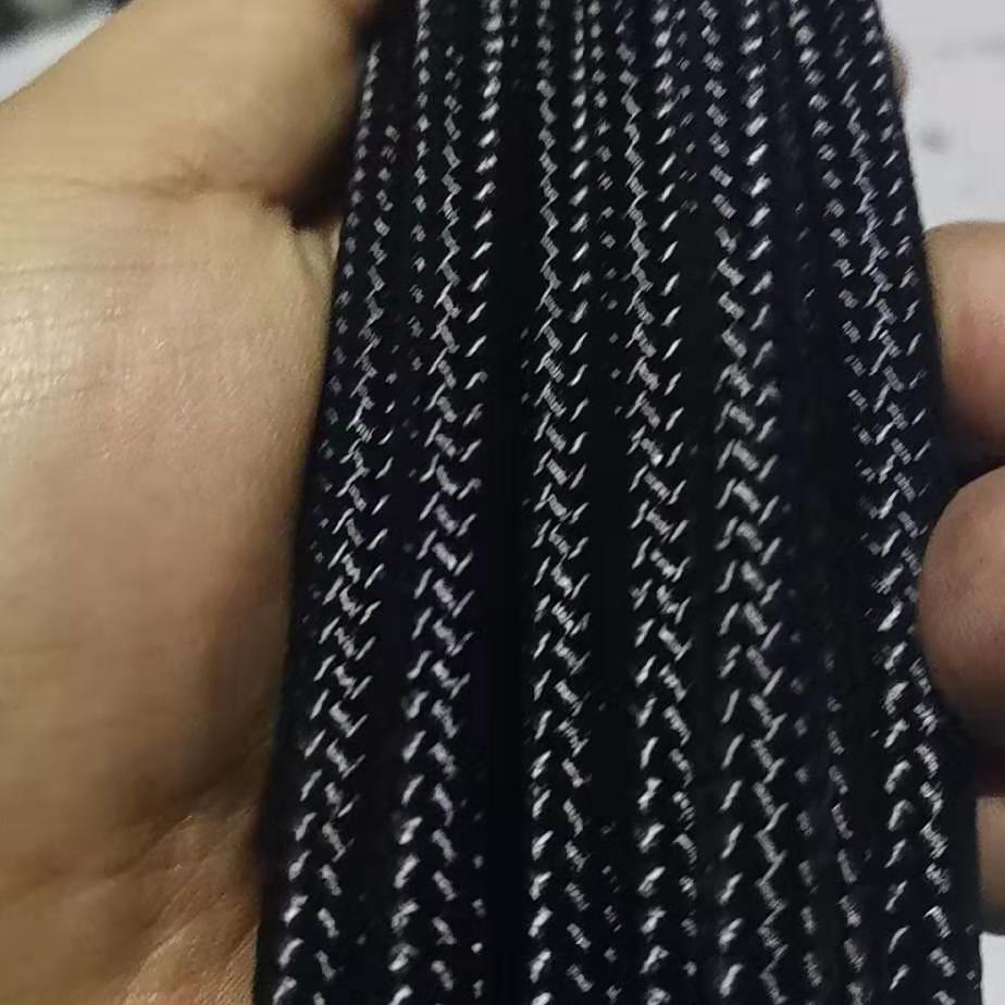 High Pressure Temperature Transmission Oil Cooler Hose