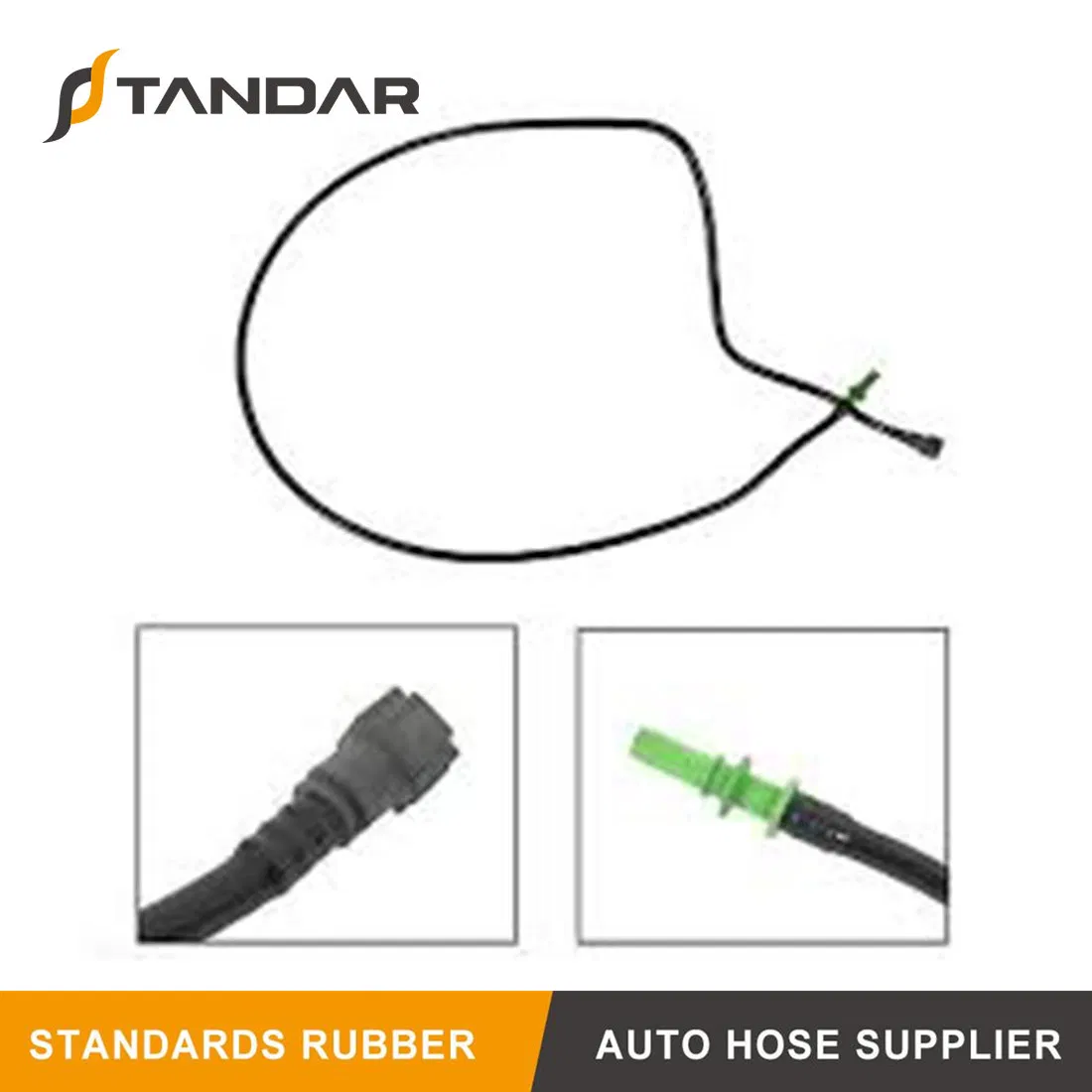 8200121735 Automobile Fuel Injection Line Renault Kango 1.9 Dci