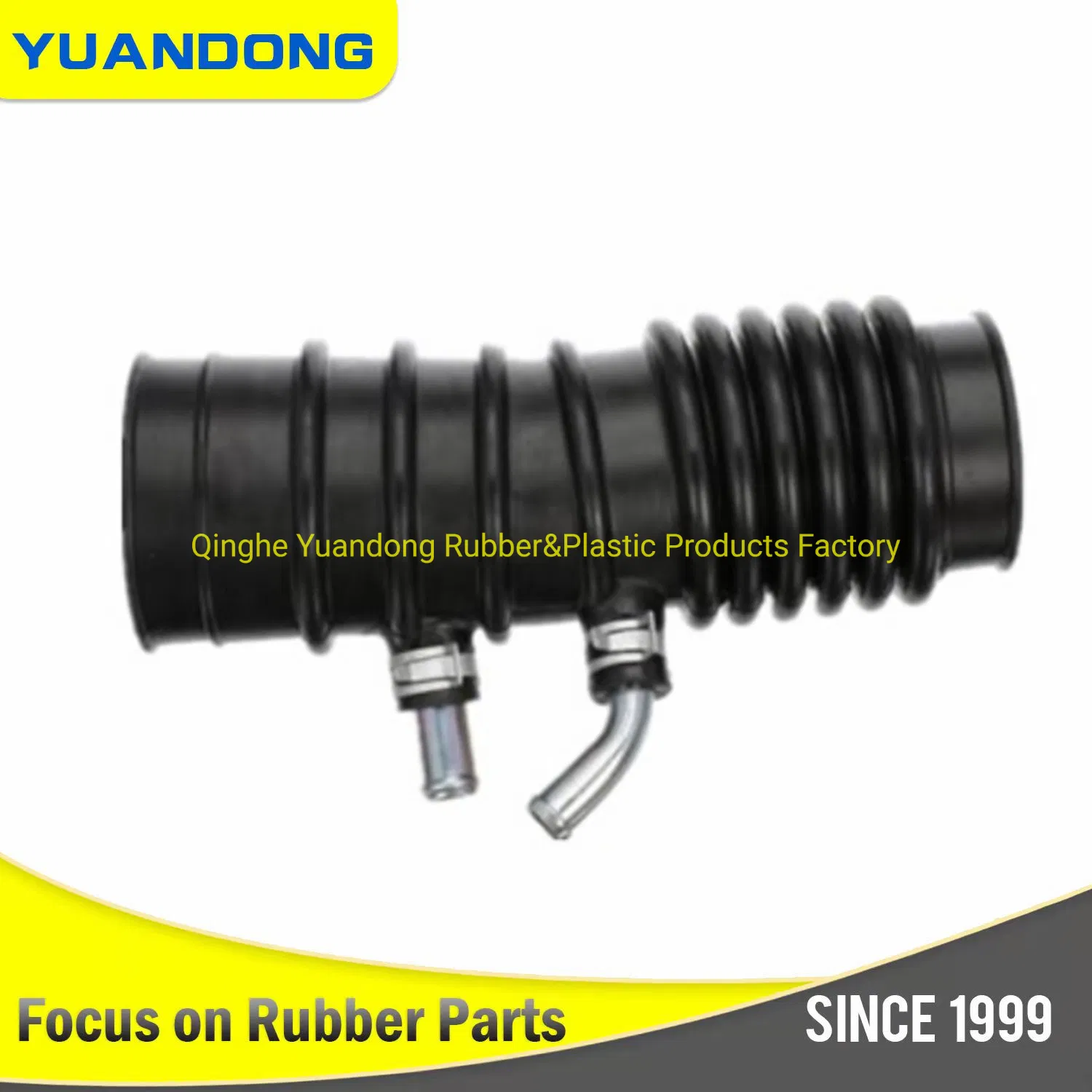 Factory Supply Air Cleaner Hose 16576-Vc200 Gu Patrol Nice Quality 01-12 Tb48de 4.8L for Nissan with Best Price