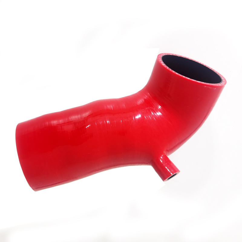 High Quality Silicone Induction Intake Hose Kit for Audi A4 Passst B6 1.8t