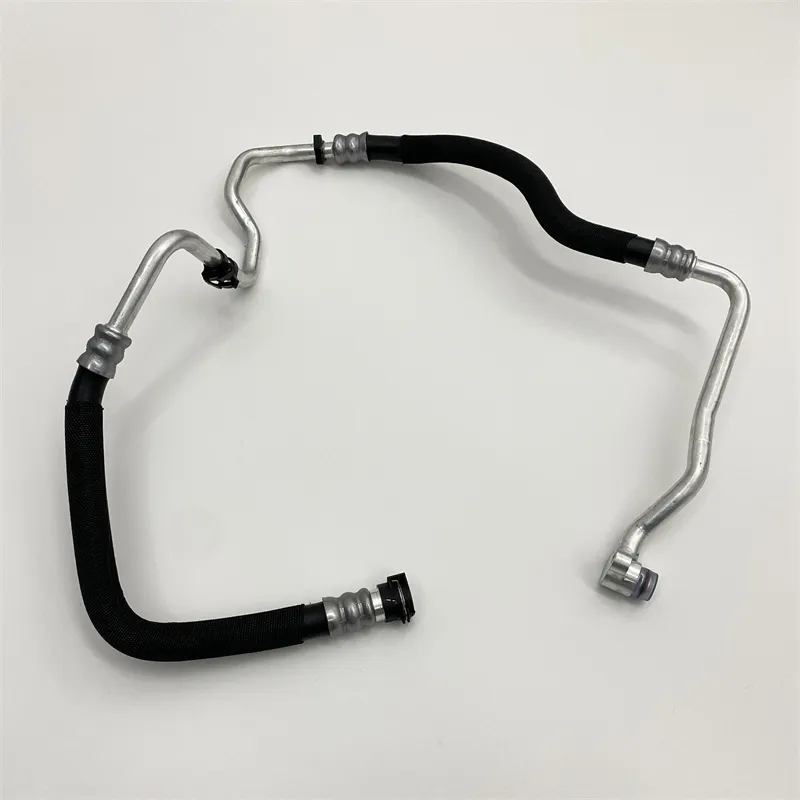 Oil Cooler Hose View 1