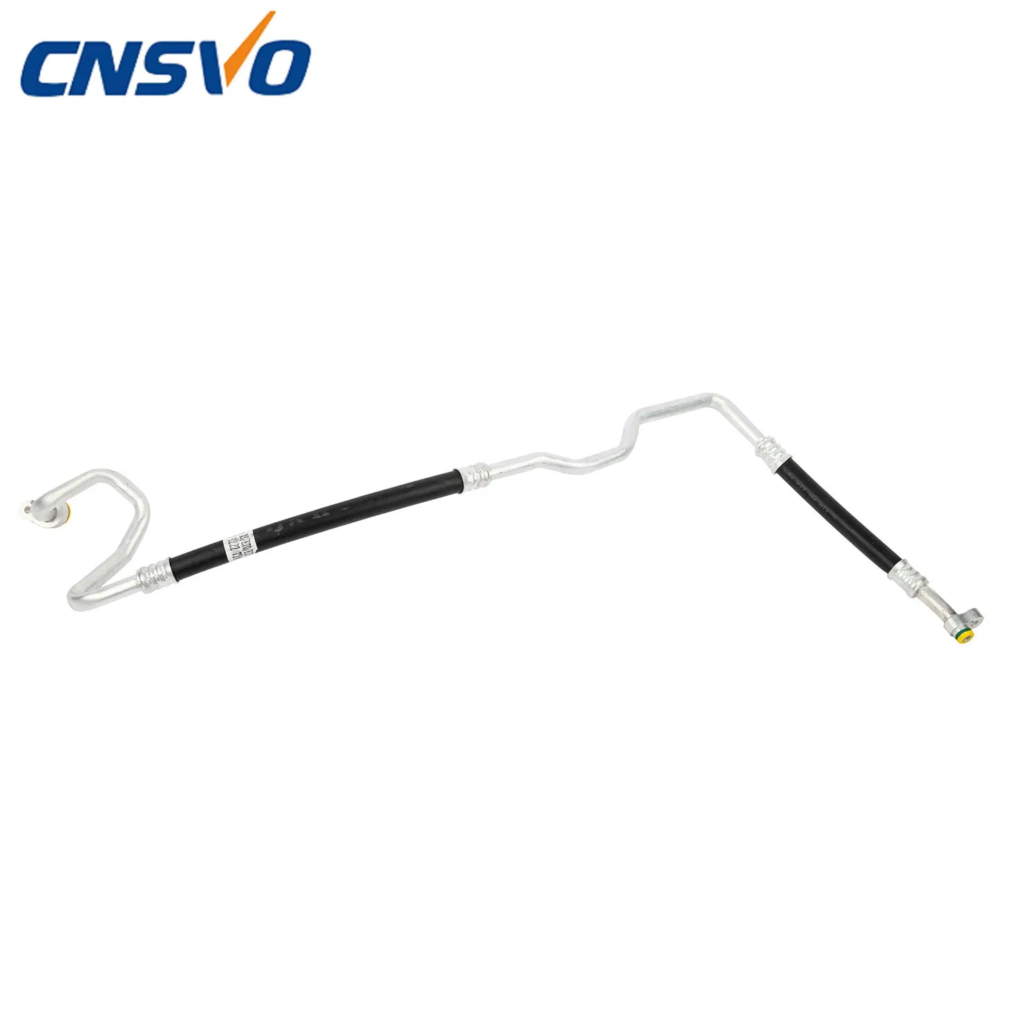 Universal Air Conditioning A/C Refrigerant Suction Line Hose Assembly 64509222724 66618 Ha113480c for Bm. W X5/E70/E71