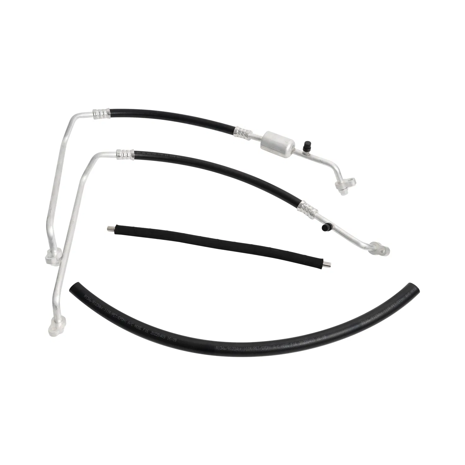 Yf-3223 Ford/Lincoln Auto Cooling System A/C Refrigerant Air Conditioning Flexible Hose