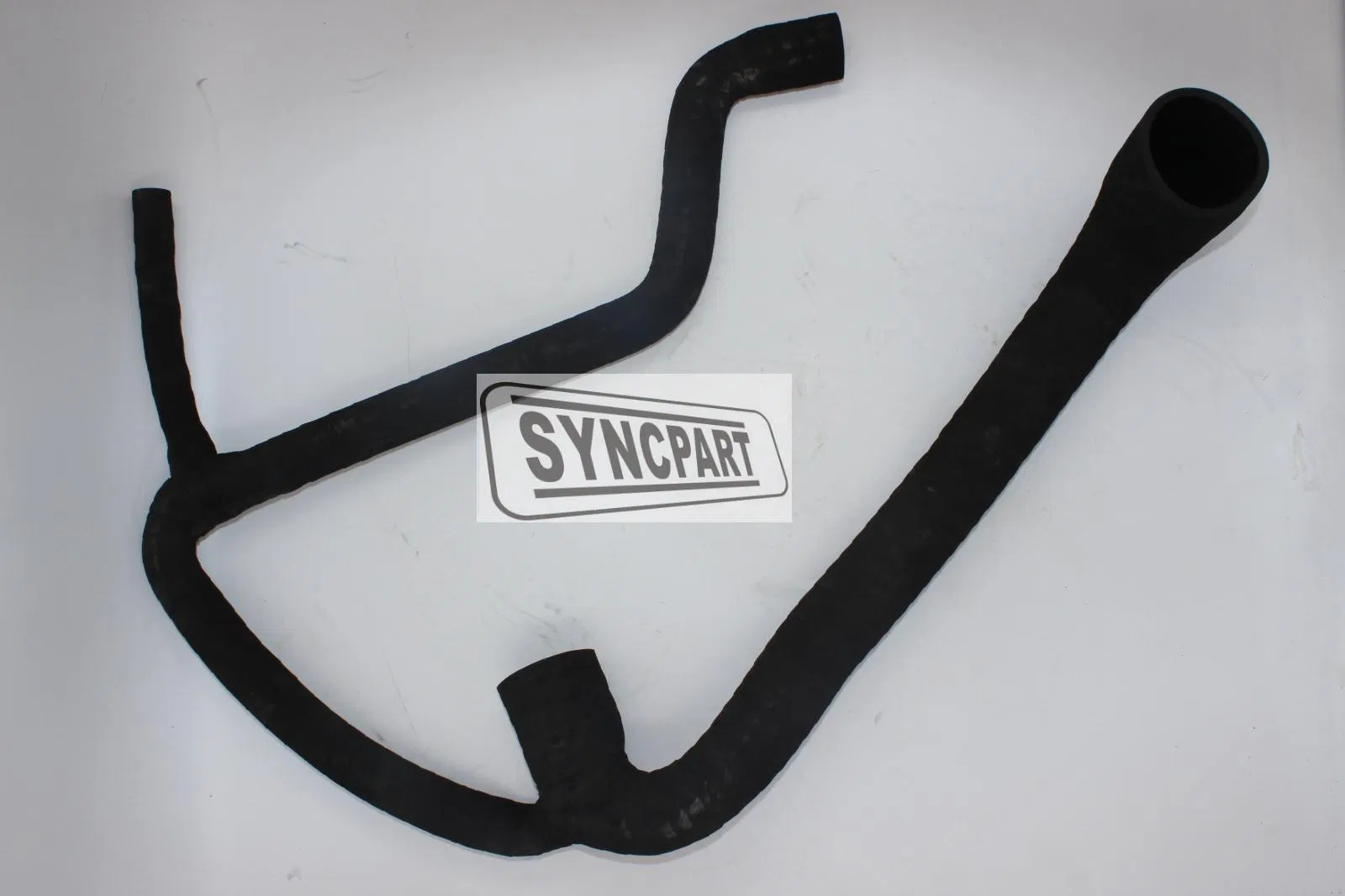 Jcb 3cx and 4cx Backhoe Loader Spare Hose Bottom (834/00412) 834/00181 834/00263 649/41800 649/51208 649/51828