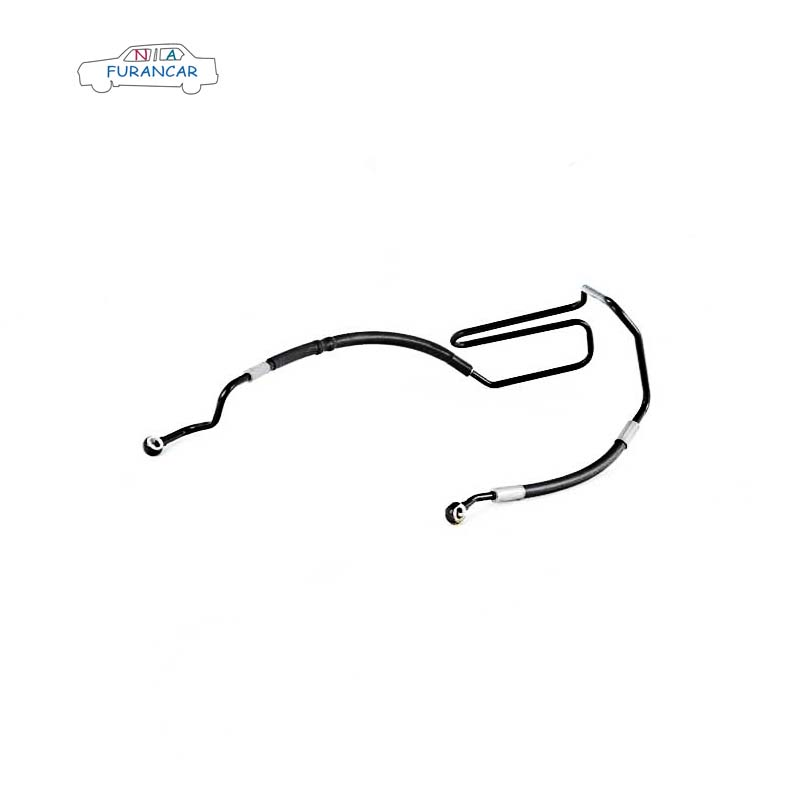 High Pressure Power Steering Rubber Hose for VW 1c0422 893 Ab, 1c0422893ab