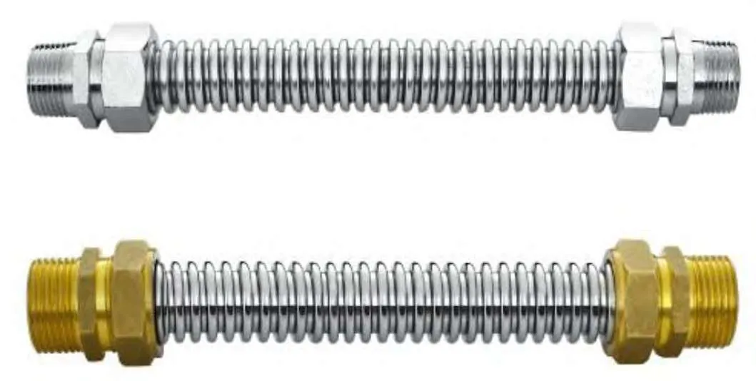 Solenoid Valve Close-up