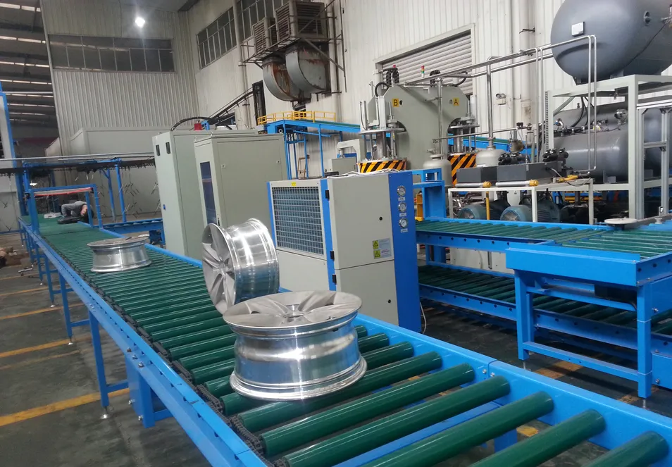 Traceability Systems