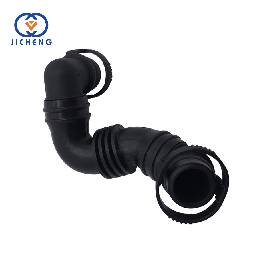 06f103212D Crankcase Breather Vent Hose for VW EOS 2006-2008 Passat/Variant 2009-2011 Audi A3 2003-2007