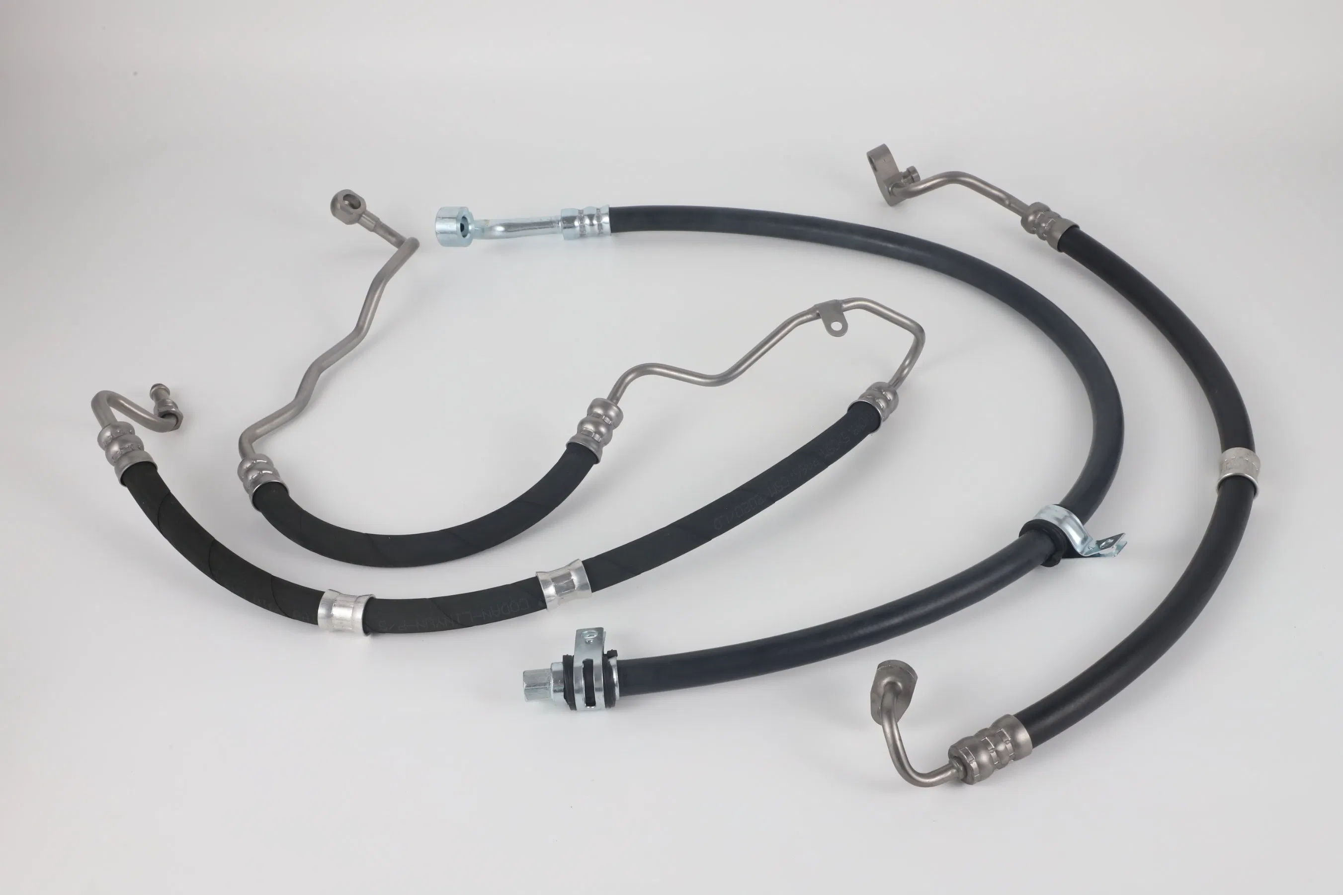 Power Steering Pressure Hose 2024662081 A2024662081 for Mercedes-Benz