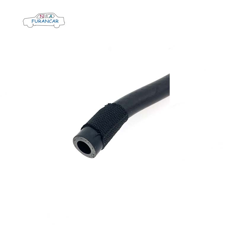 Excellent Quality Auto Spare Parts High Standard Wholesale Price Turbocharger Oil Pipe for Audi OE 06h121492e