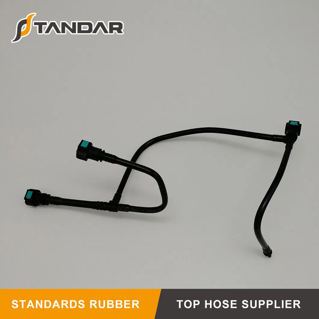 Fuel Line 2646f009 show 4