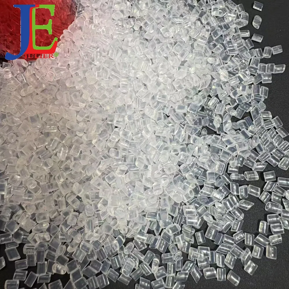 Light Weight Thermoplastic Elastomer PA12 Injection for Instrument Panel Surface Decorative Layer