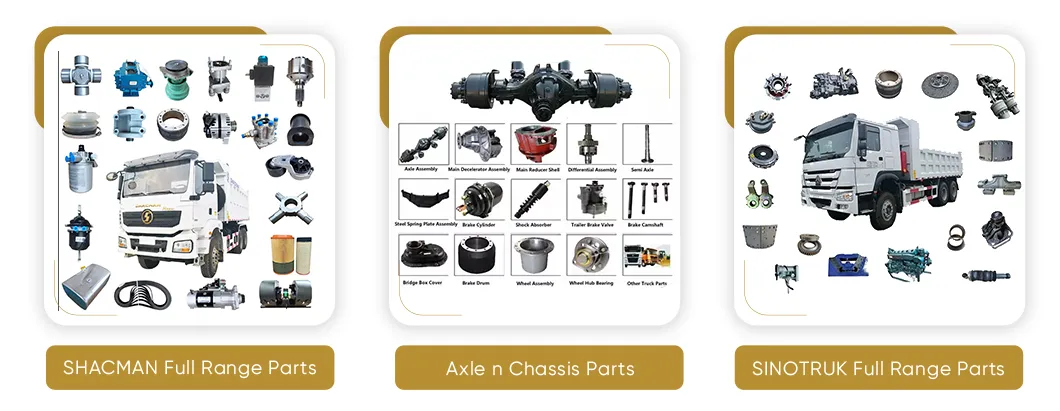 Product Range Banner