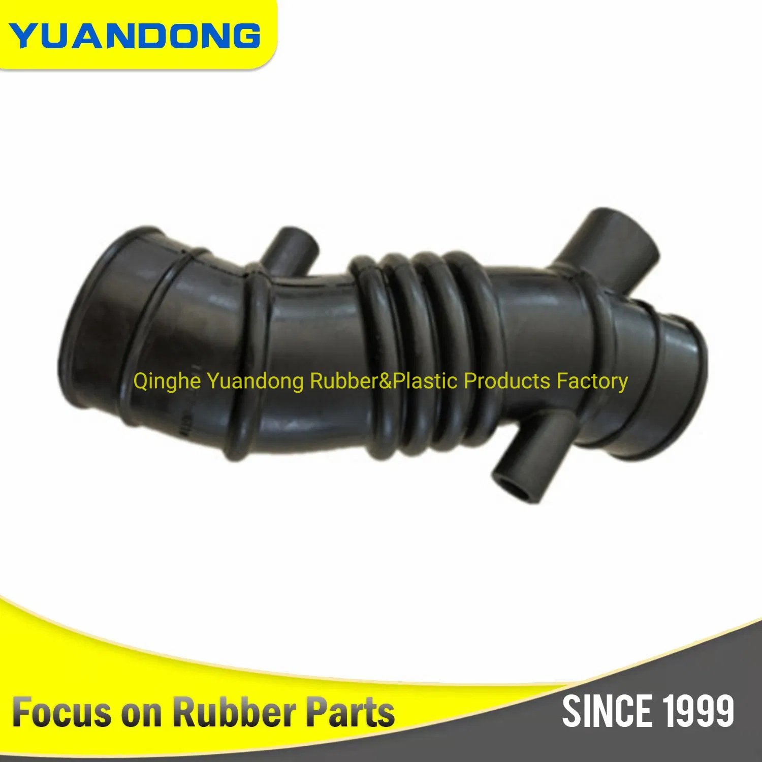 Factory Supply Air Cleaner Hose 16576-Vc200 Gu Patrol Nice Quality 01-12 Tb48de 4.8L for Nissan with Best Price