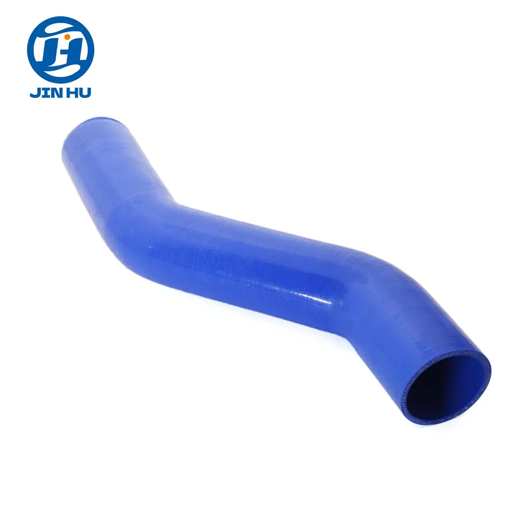 Silicone Boost Hose Kit