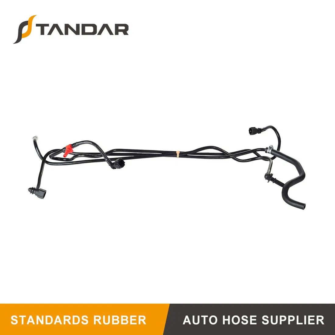 Auto Nylon Fuel Injection Line for FIAT Doblo 1.3 Multijet 51743941