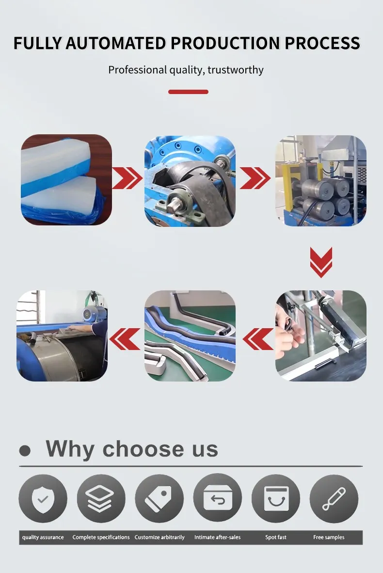 Automative Fuel Line 8