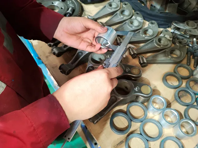 Production Process 1