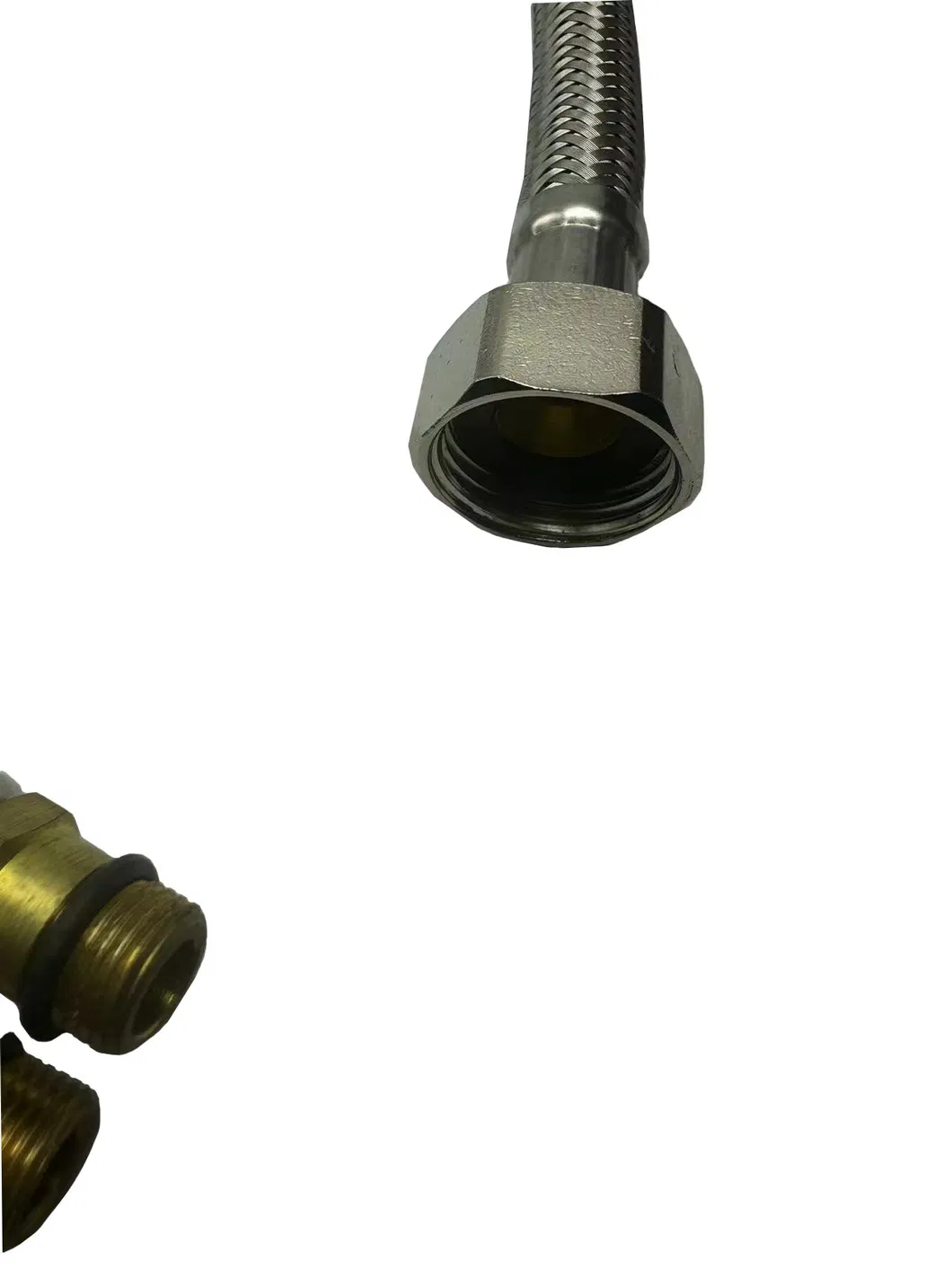 Flexible Hose Detail 4