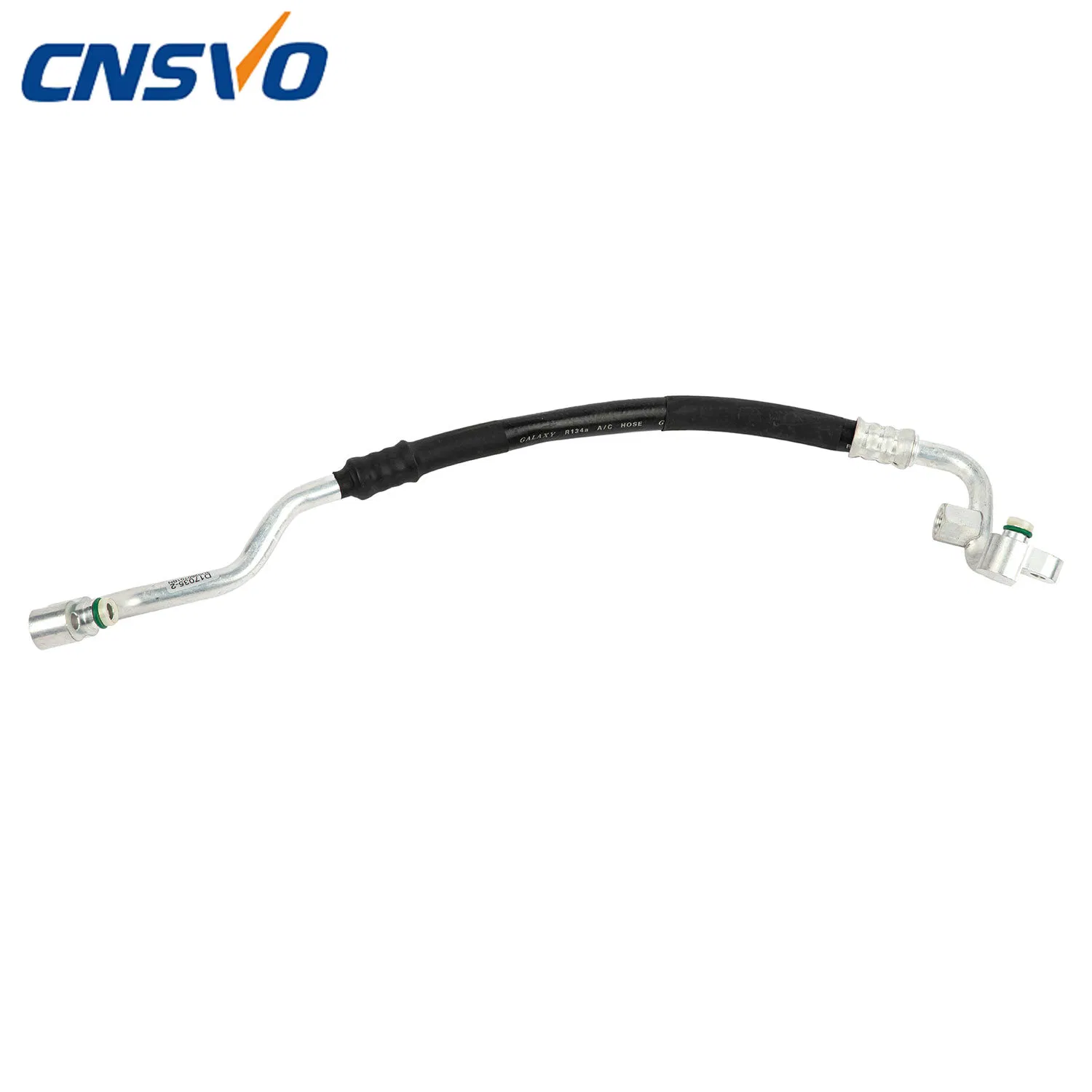 Brand New Air Conditioning Pipe A/C Refrigerant Hose for Au. Di A3 Sportback Sko. Da Octavia