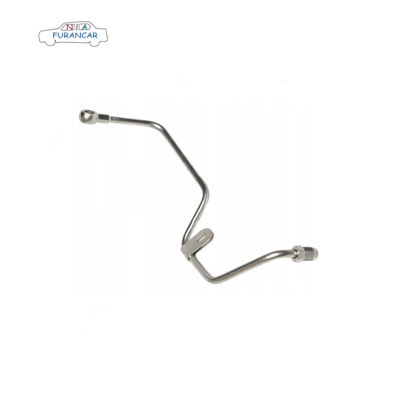 Hot Selling Professional Manufacture Turbocharger Oil Pipe OE Mr571190 for Mitsubishi
