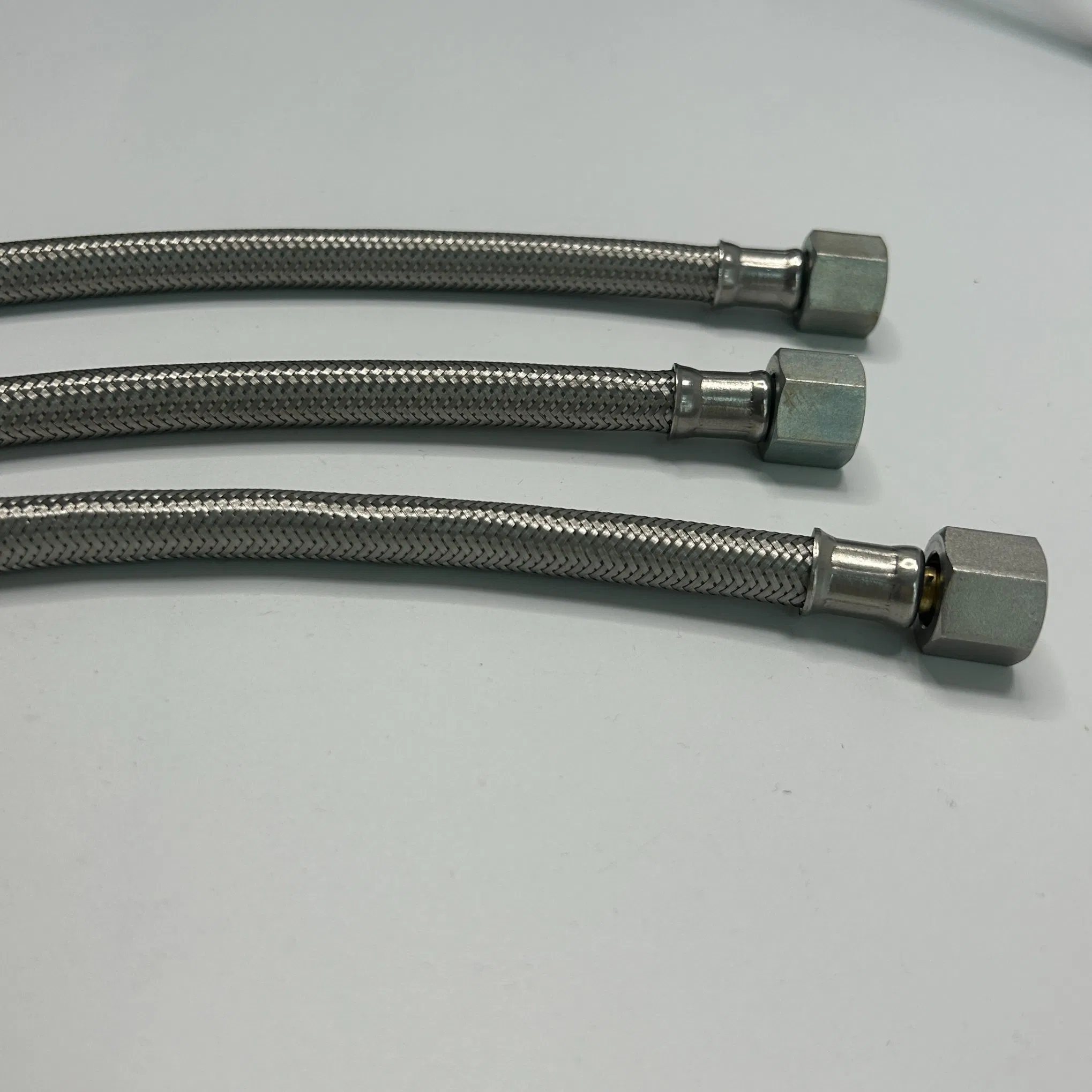 Saej1401 Standard DOT Motorcycle Car Truck Industrial Hydraulic Rubber Clutch Flexible Air Braided Fuel Braking Hose Vehicle Part