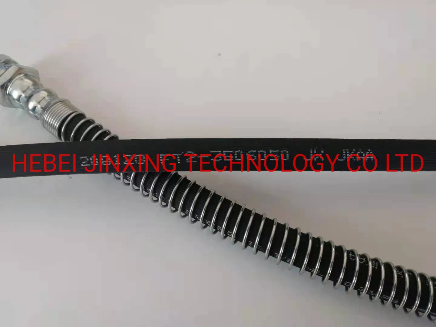 Clutch Hose Brake Pipe Hydraulic Hose for Auto Parts