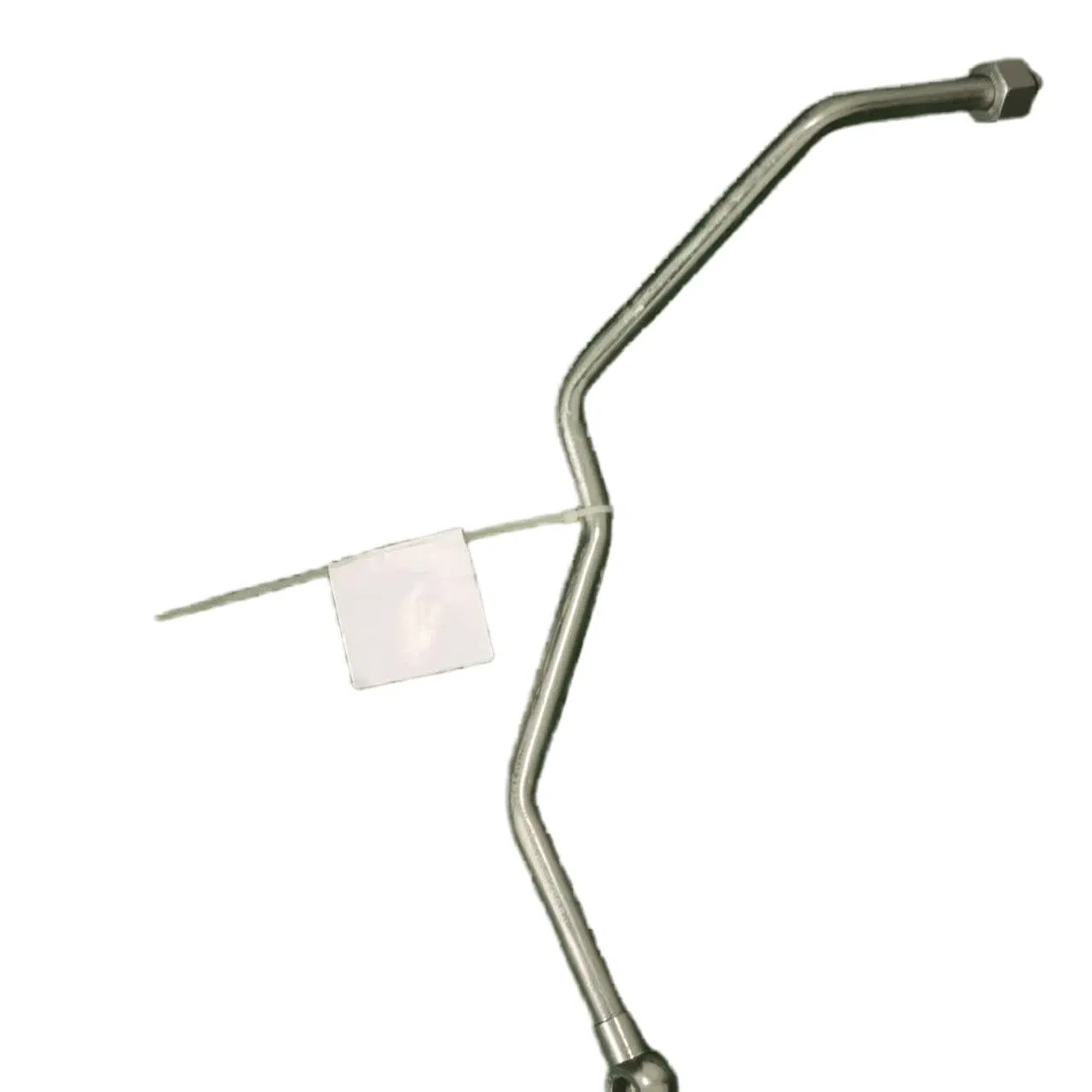 Optimal Engine Turbocharger Oil Feed Pipe for Custom Builds