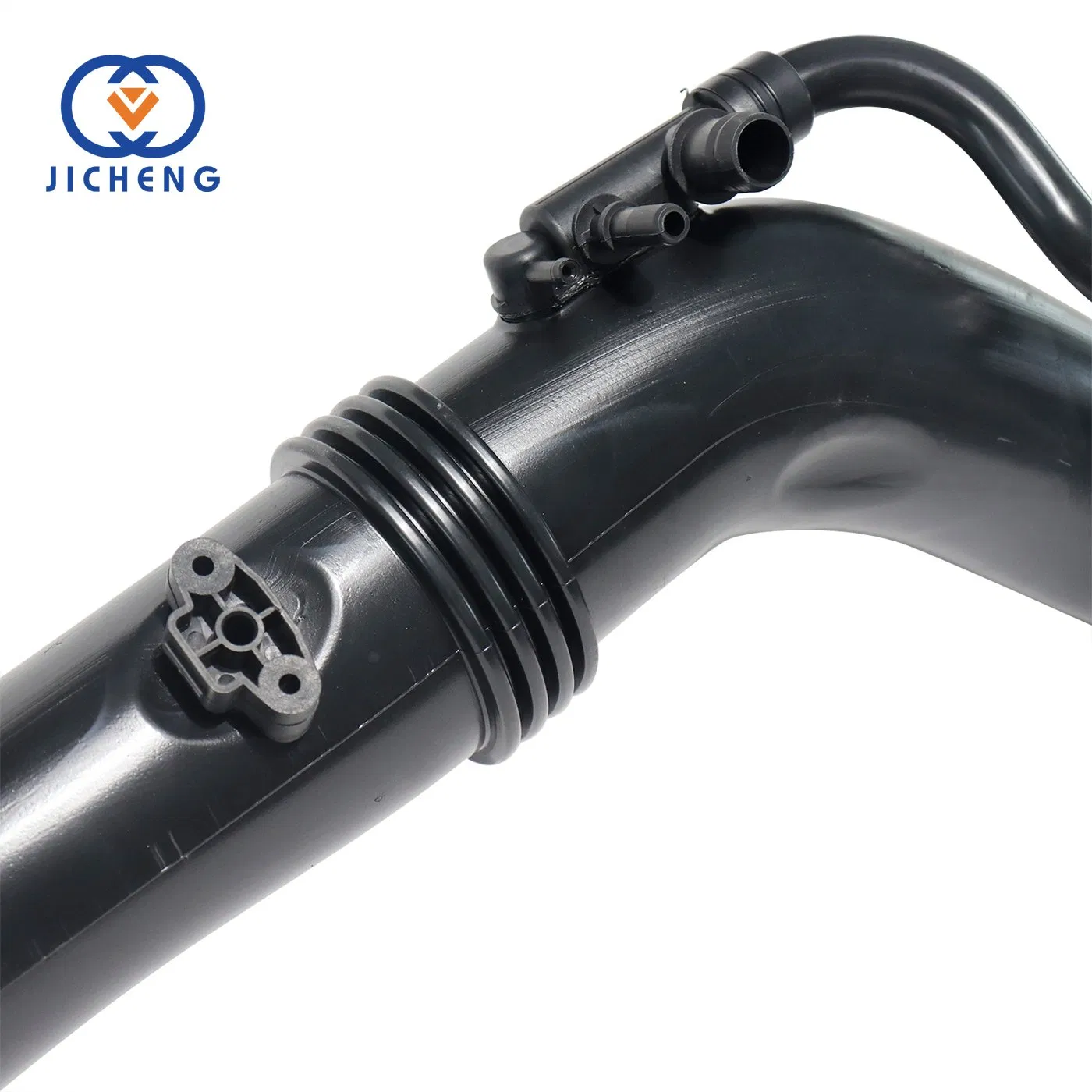 Auto Parts 2710901929 Charge Air Pipe Turbocharger Intercooler Hose for Mercedes-Benz W204 W212 W207