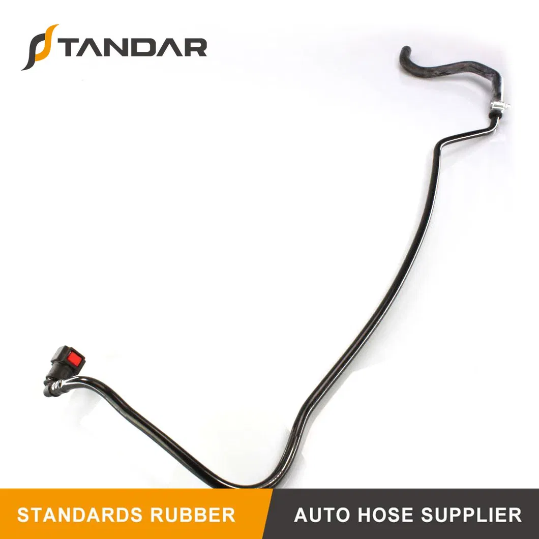 Auto Nylon Fuel Injection Line 1