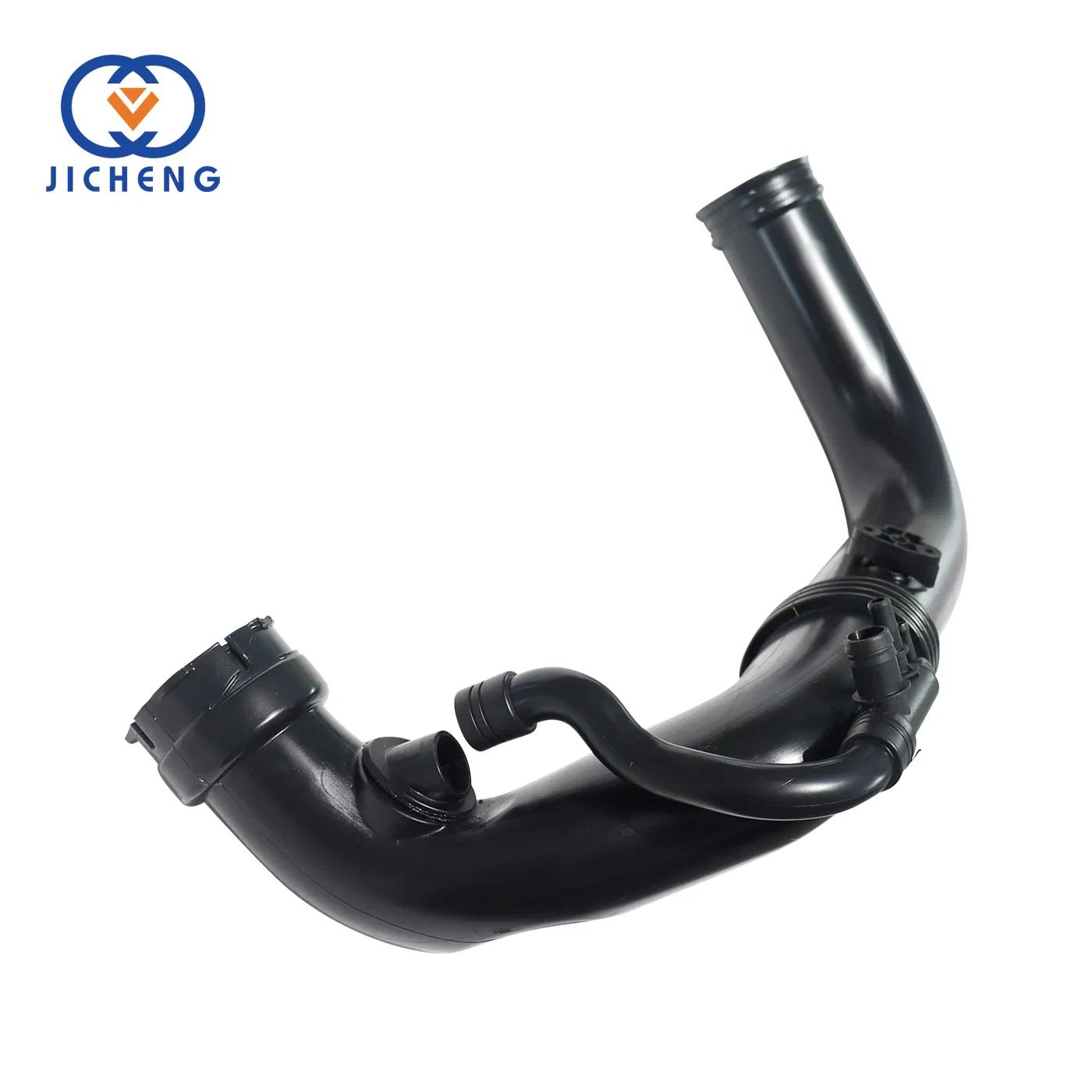 Auto Parts 2710901929 Charge Air Pipe Turbocharger Intercooler Hose for Mercedes-Benz W204 W212 W207