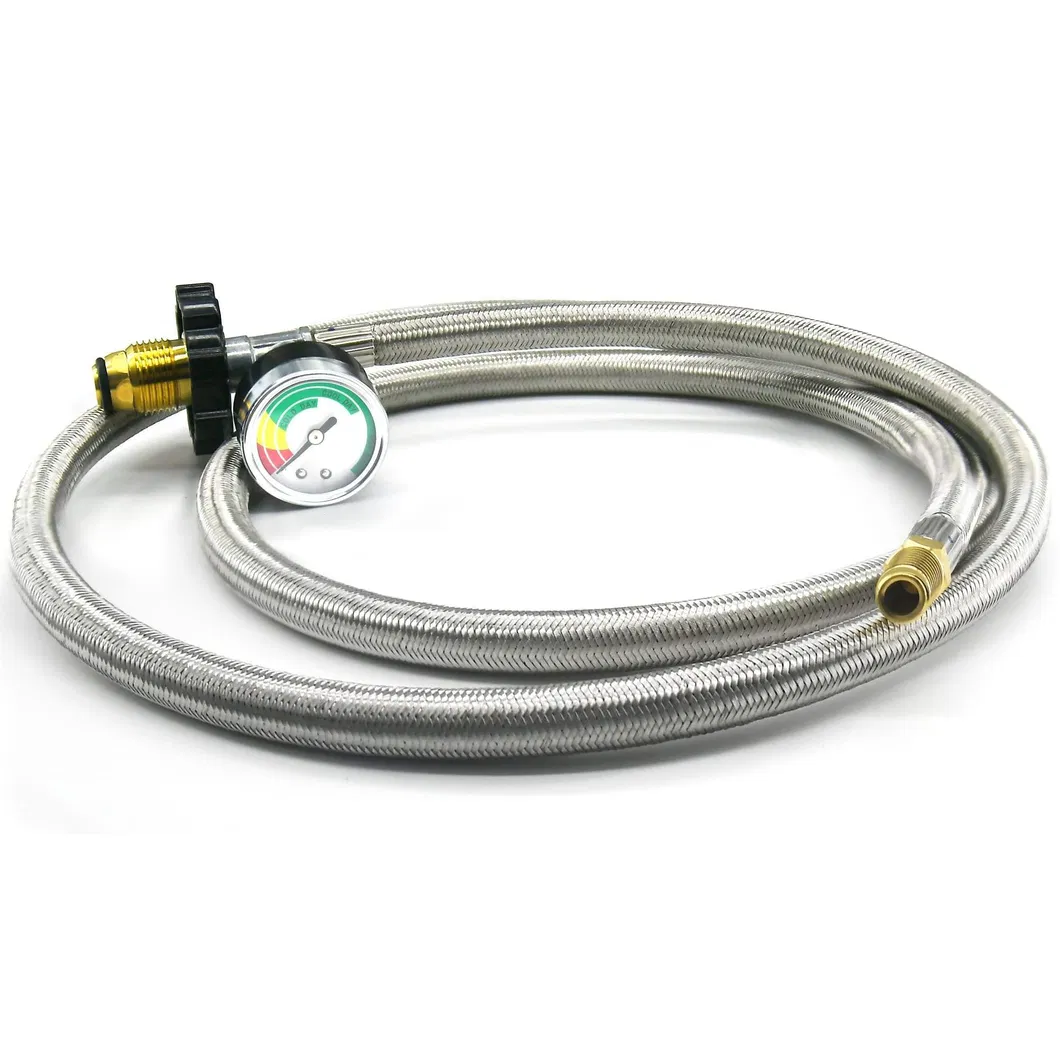 Tank Adapter Qcc Head