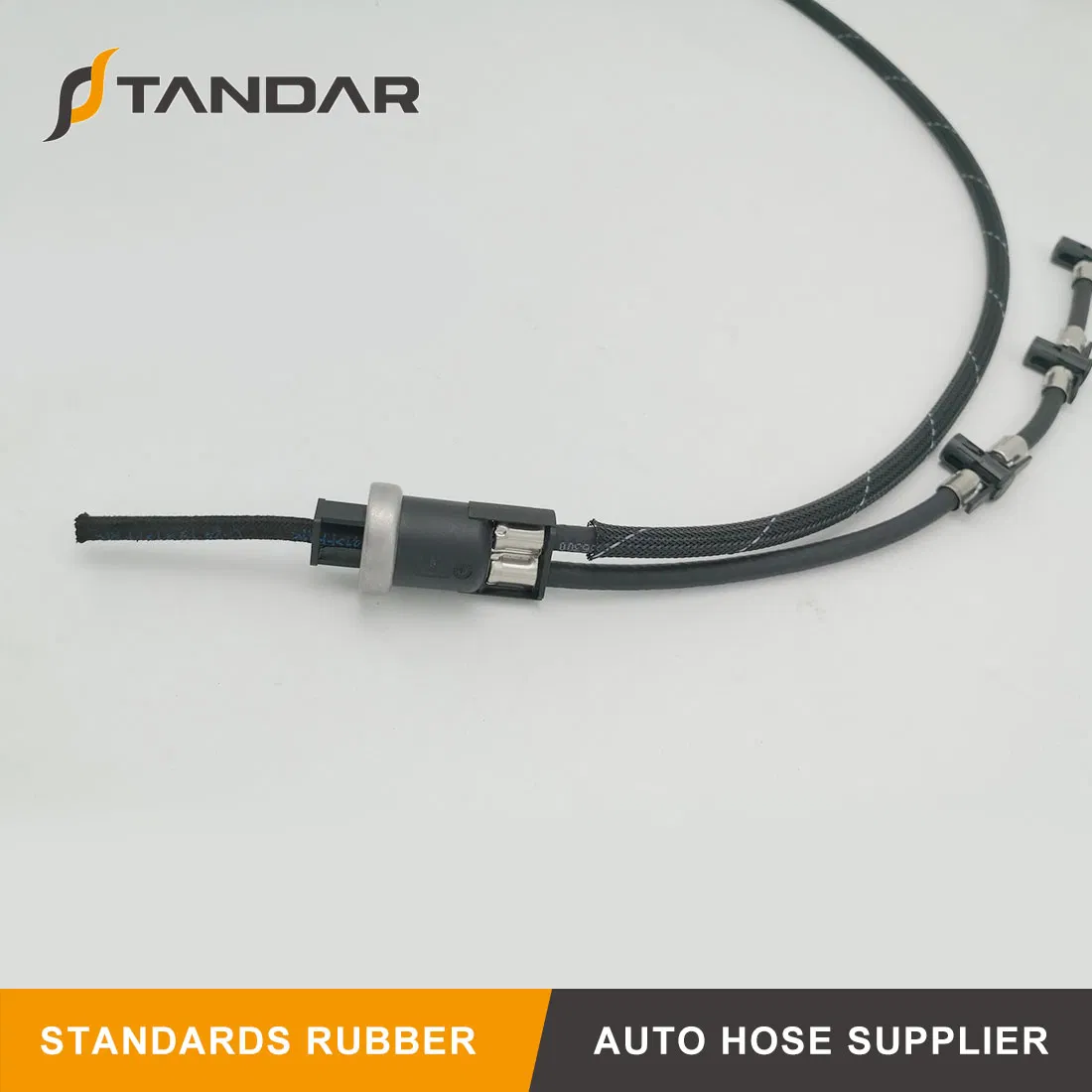 059130218c Fuel Injection Return Line for Audi Volkswagen