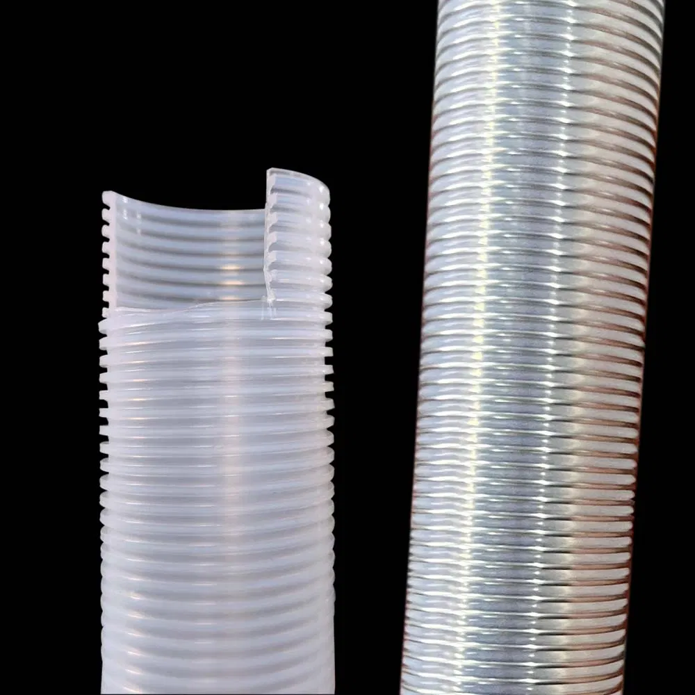 PTFE Core Engine Oil Cooler Hose