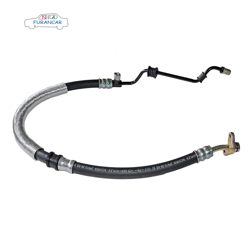 Power Steering High Pressure Hose Tube for Honda 53713-S9a-A04 53713-S9a-A03 53713-S9a-A02
