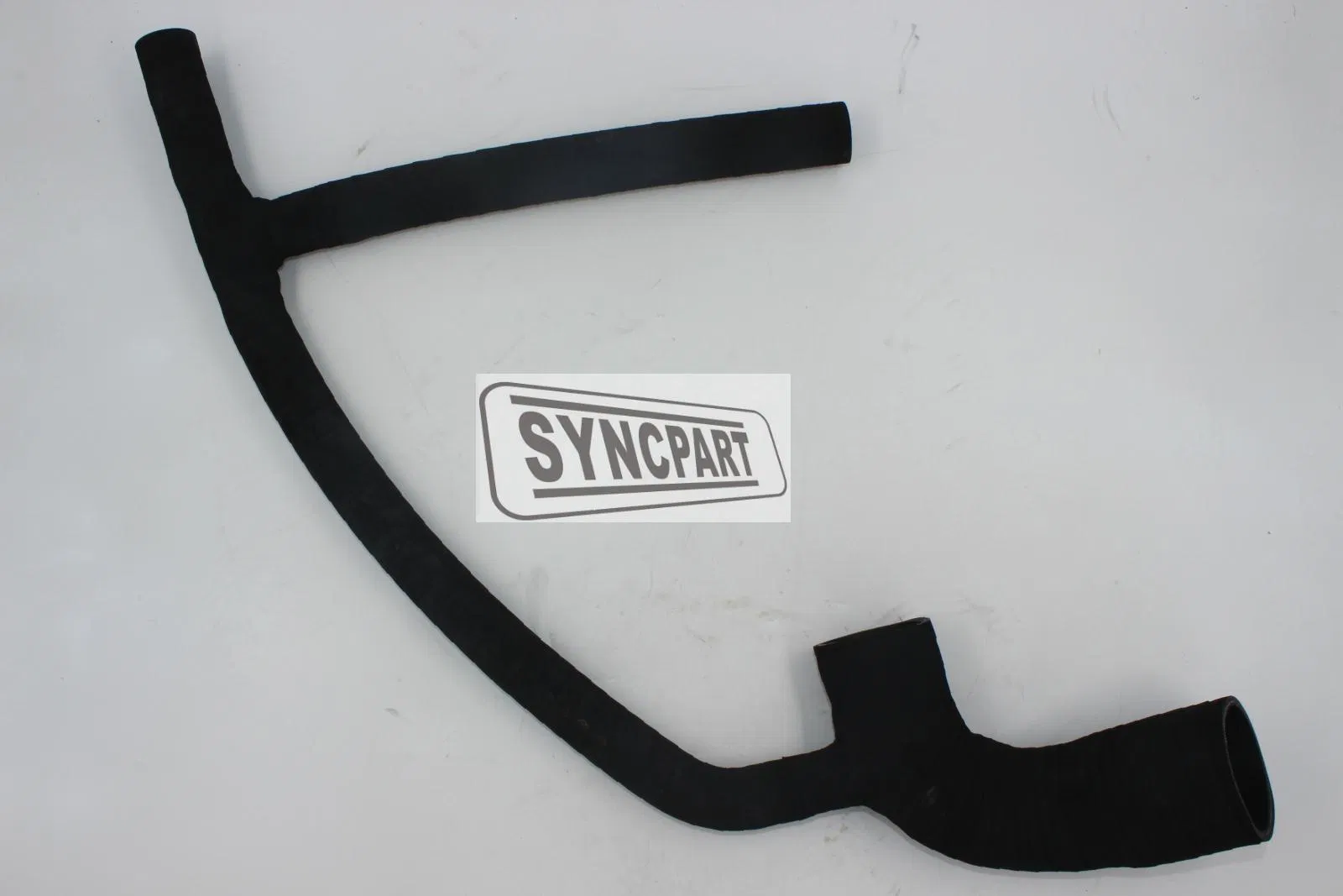 Jcb 3cx and 4cx Backhoe Loader Spare Hose Bottom (834/00412) 834/00181 834/00263 649/41800 649/51208 649/51828