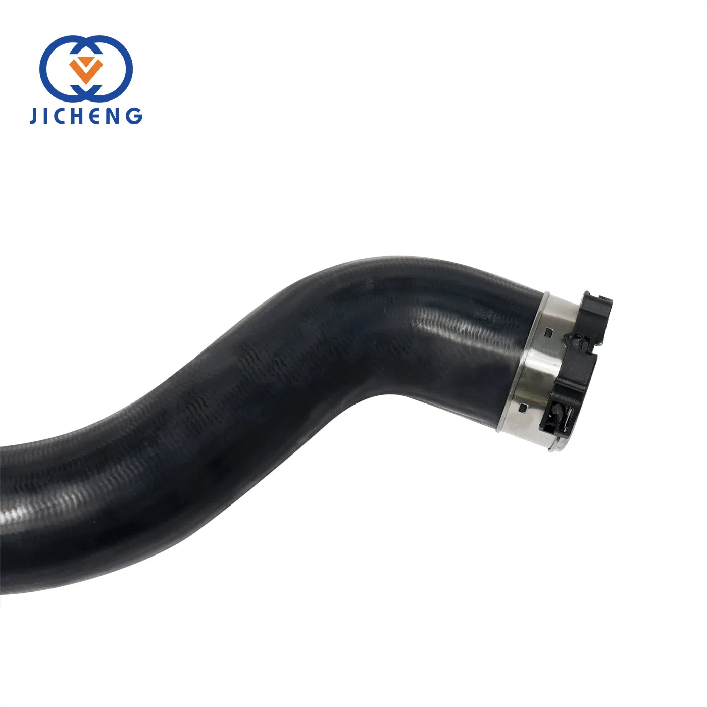 Auto Parts 2045283682 Charge Air Pipe Turbocharger Intercooler Hose for Mercedes-Benz W204