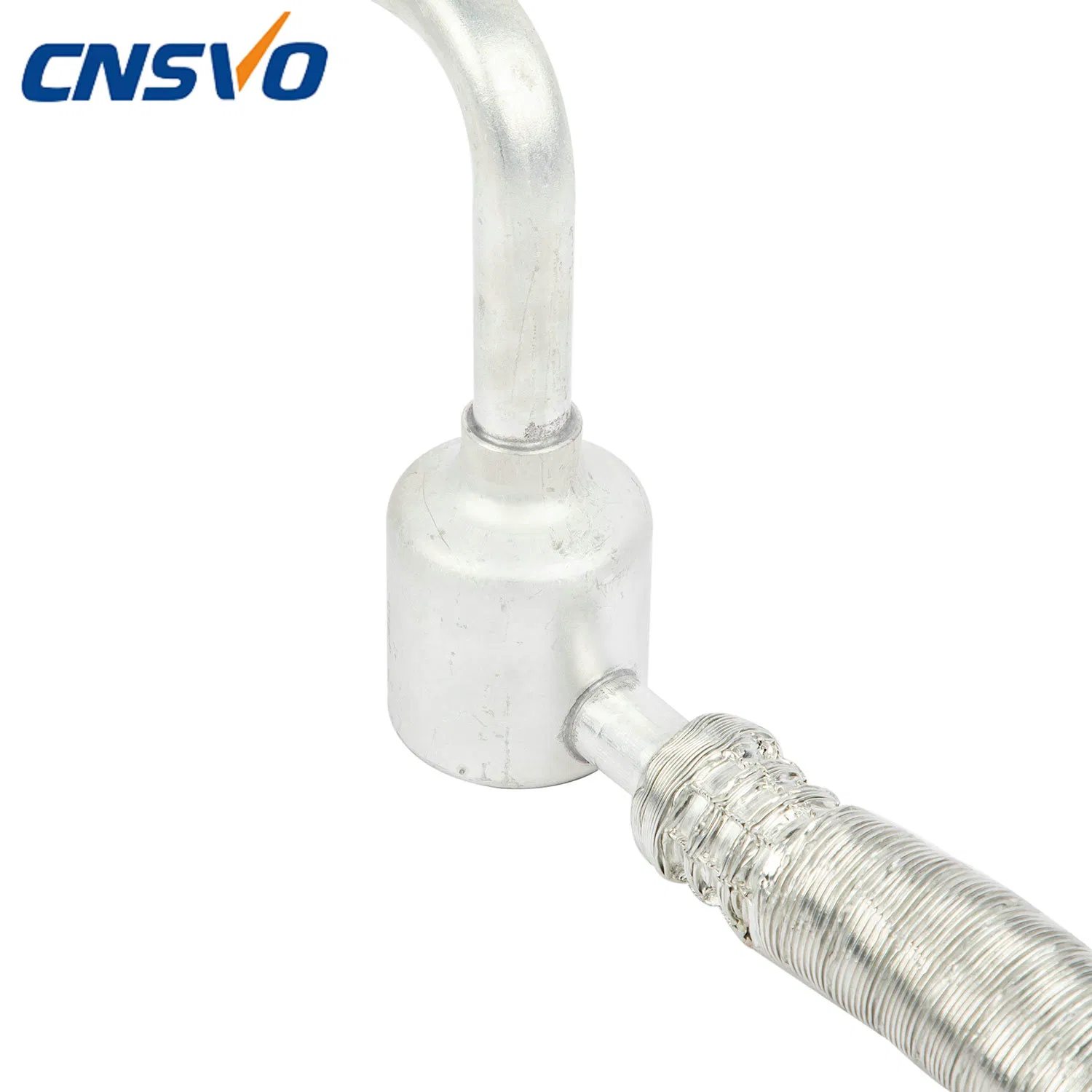 Car Air Conditioning A/C Refrigerant Connecting Pipe Hose for 2008 - 2021 Volks. Wagen Lavida