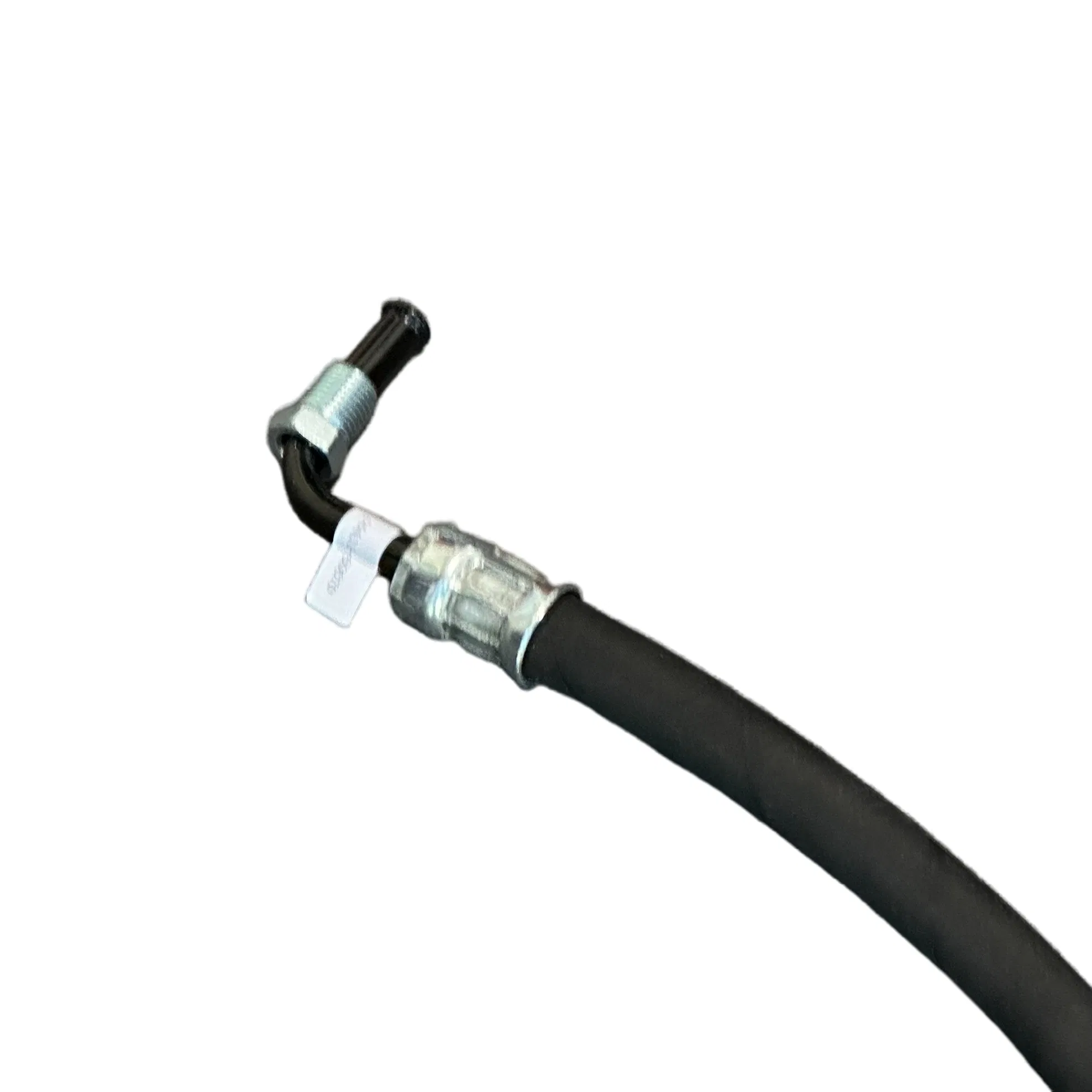 High Pressure Power Steering Hose for Toyota Land Cruiser Hzj76L Rkmrs OE 44411-60670 SAE J189 Certified