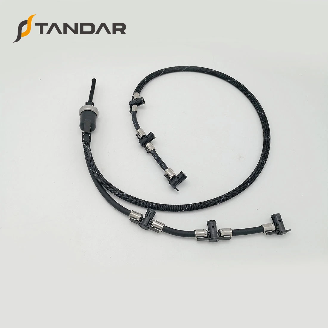 059130218c Fuel Injection Return Line for Audi Volkswagen