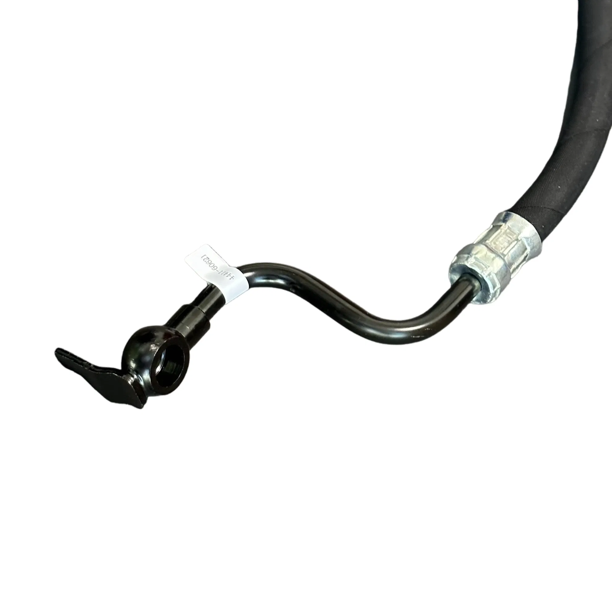 Power Steering Feed Hose 44411-60621 Toyota Genuine Heavy Duty SUV 4X4 High Pressure Resistant Car Spare Part