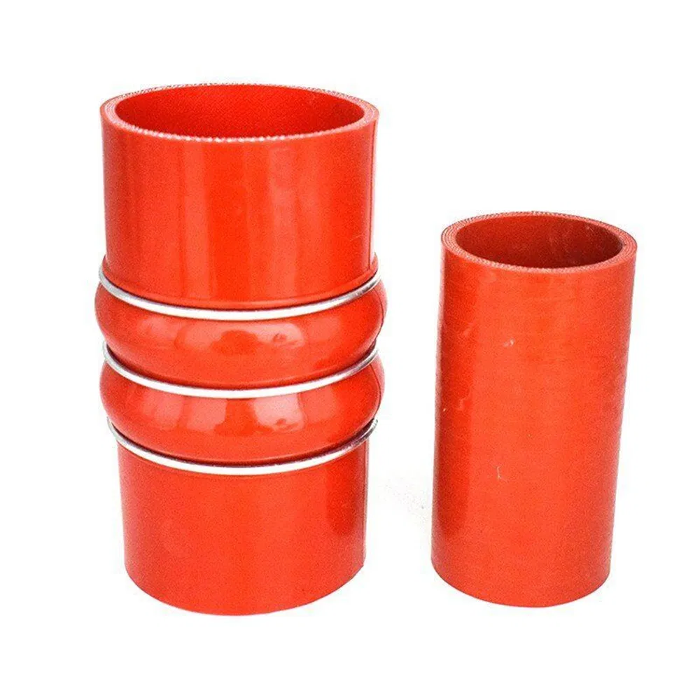 Silicone Hose Detail 5