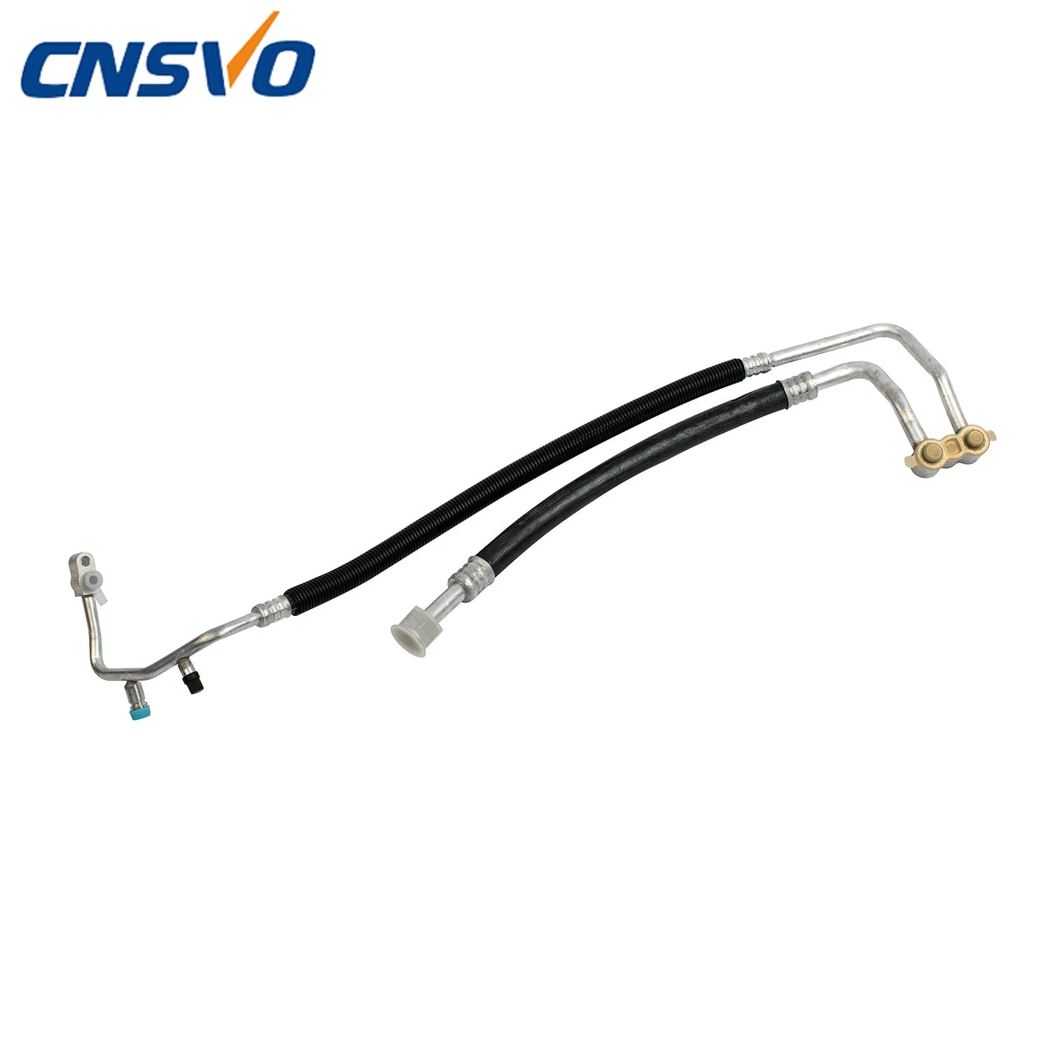 Universal Car Air Conditioner Kenworth A/C Refrigerant Discharge Hose Uac Ha 113746c