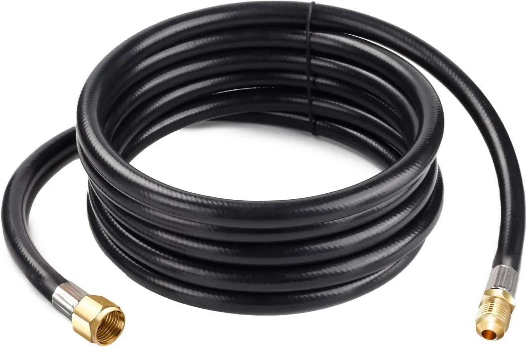 Extension Hose