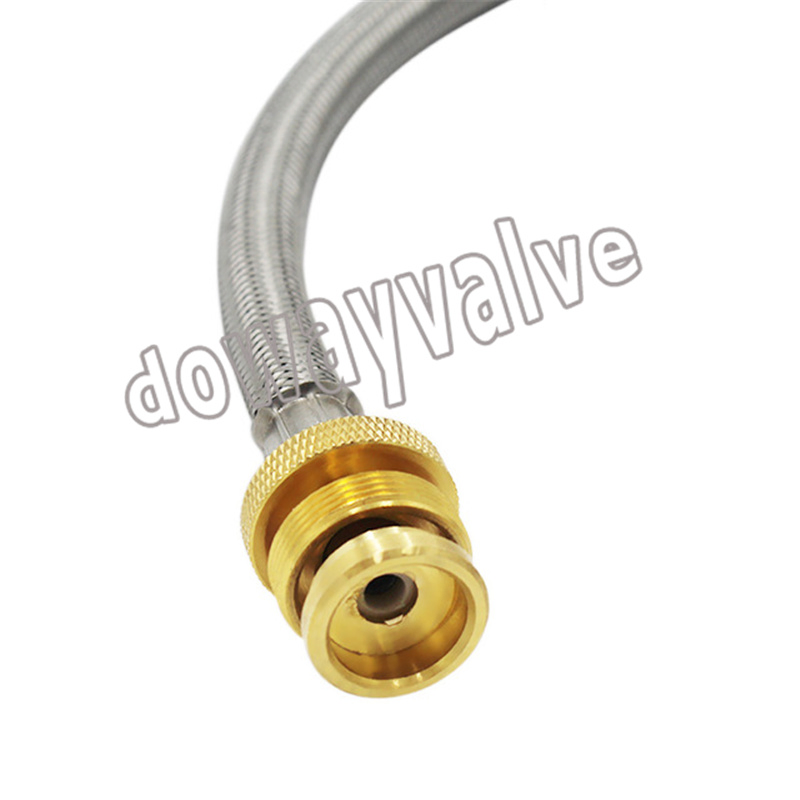 Hose for Gas Grill Heater Universal Replacement Parts Propane Regulator